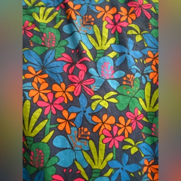 Element floral top - Picture 4 of 9